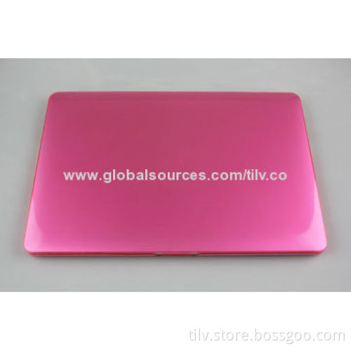 Hot Selling Hard Case for MacBook Air 11", 11.6", OEM Orders are Welcome